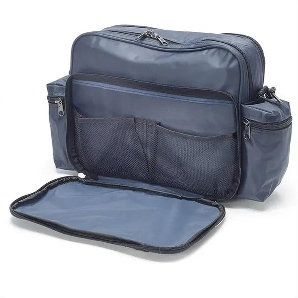Large Capacity Waterproof Nylon Bag