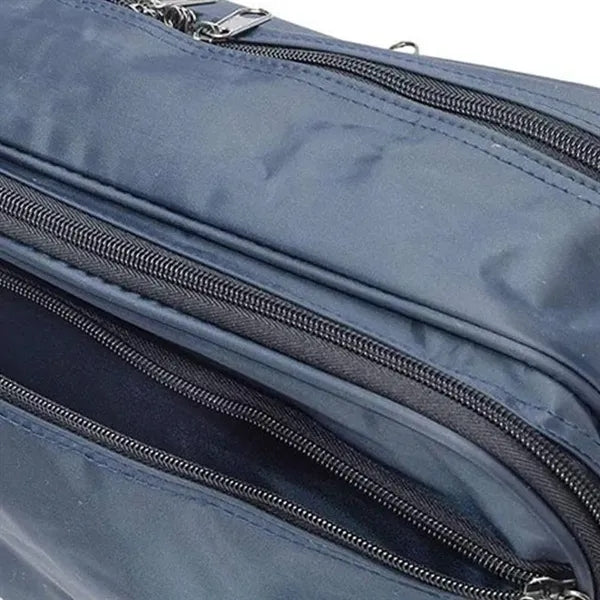 Large Capacity Waterproof Nylon Bag