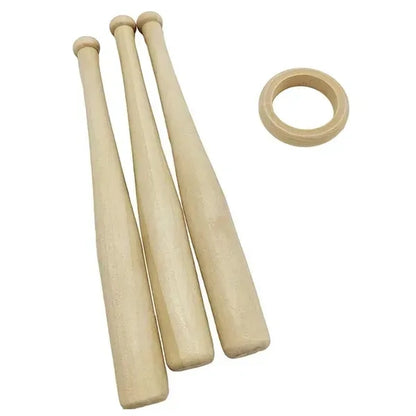 Decorative Desk Stand Baseball Holder