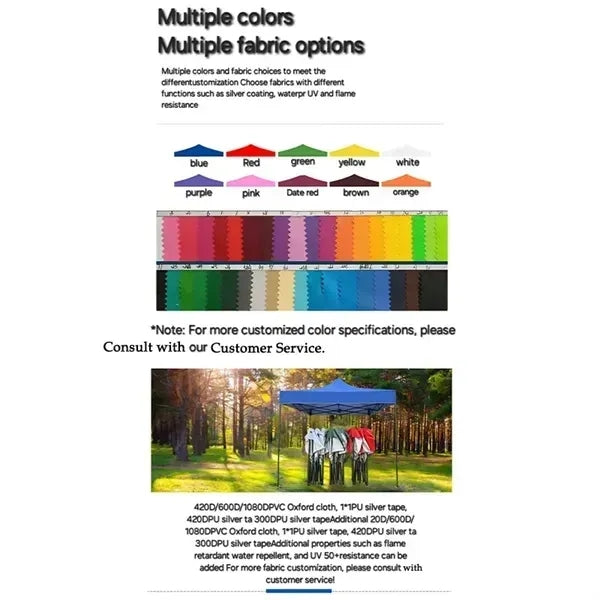 Portable Shelter one Person Setup Pop Up Canopy Tent