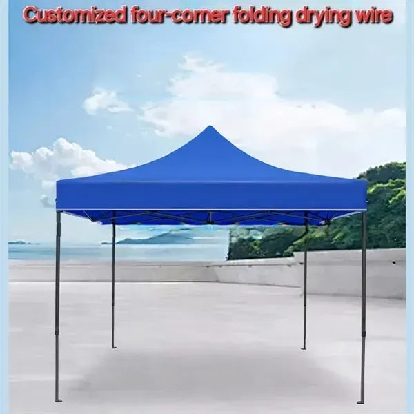 Portable Shelter one Person Setup Pop Up Canopy Tent