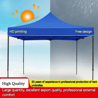 Portable Shelter one Person Setup Pop Up Canopy Tent