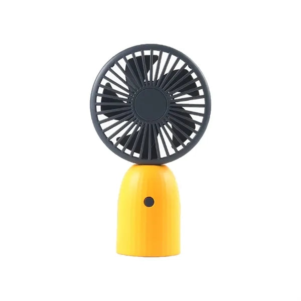 Portable USB charging handheld small fan
