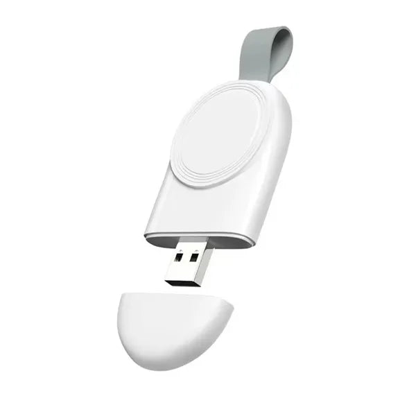 3-in-1 Watch wireless charger