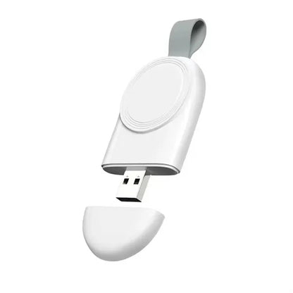 3-in-1 Watch wireless charger