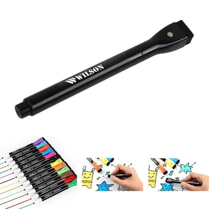 Magnetic Color Painting Marker