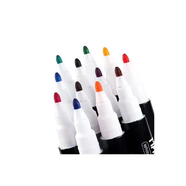 Magnetic Color Painting Marker