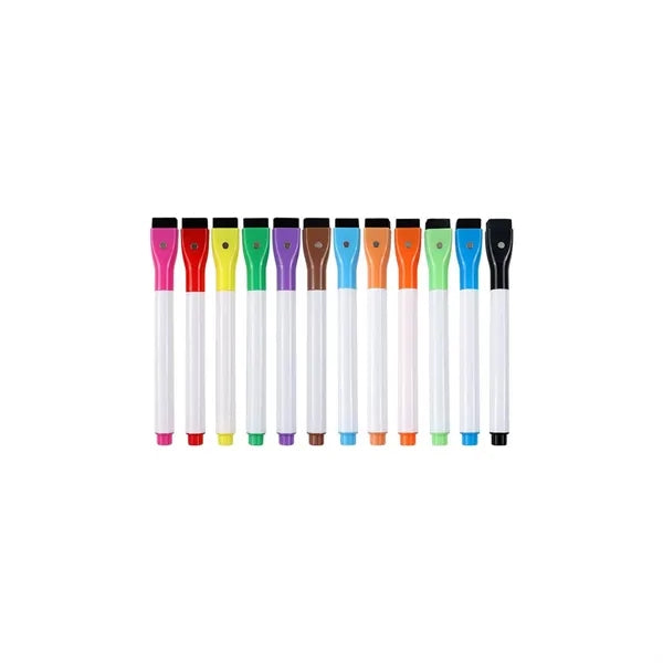 Magnetic Color Painting Marker