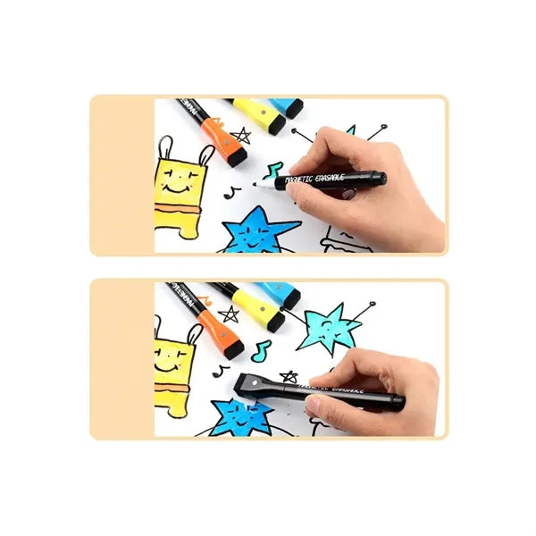 Magnetic Color Painting Marker