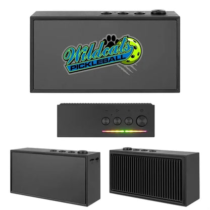 Rhythm Blaster Light Up rABS Speaker