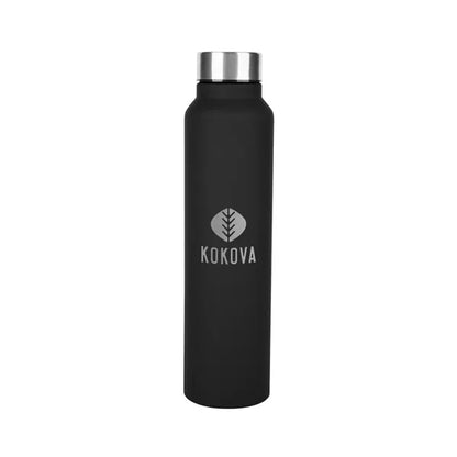 33 Oz. Hanlon Recycled Rubberized Bottle