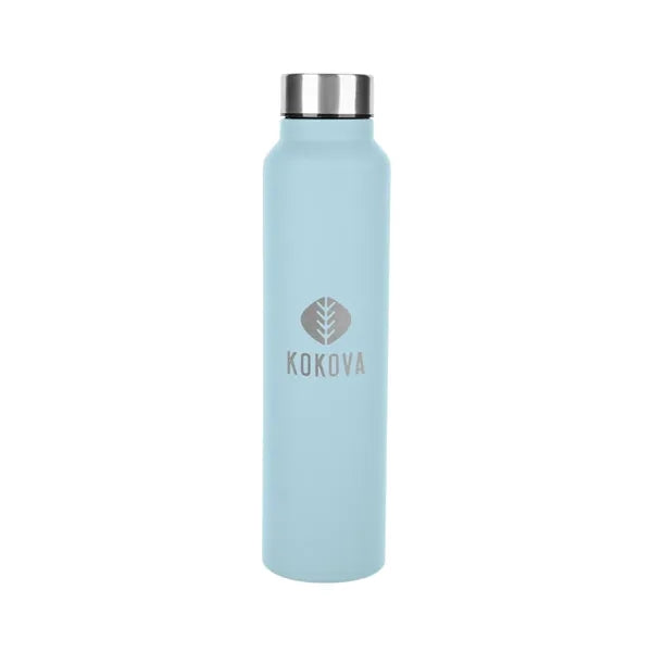 33 Oz. Hanlon Recycled Rubberized Bottle