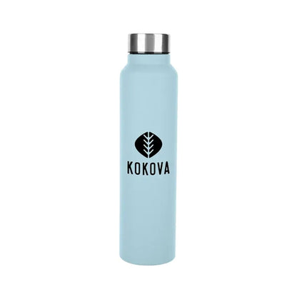 33 Oz. Hanlon Recycled Rubberized Bottle