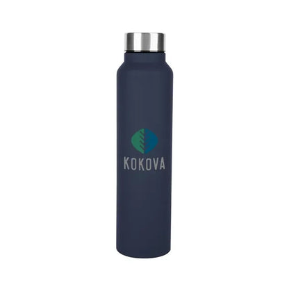 33 Oz. Hanlon Recycled Rubberized Bottle