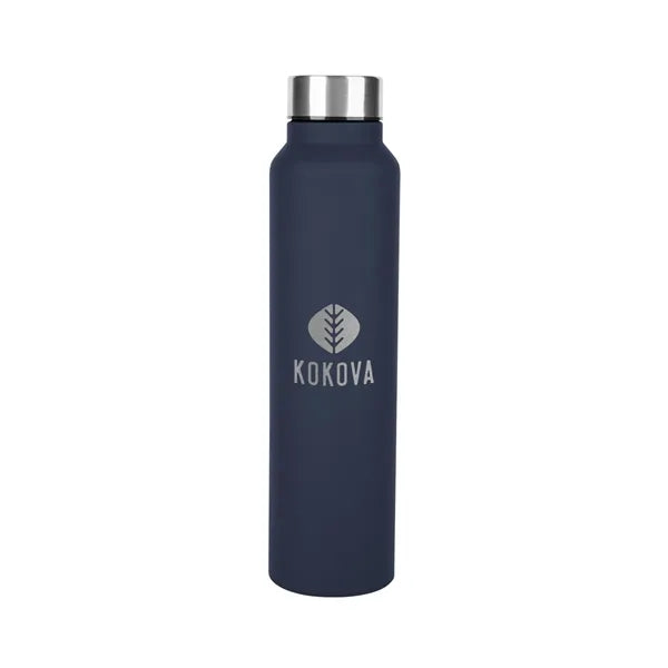 33 Oz. Hanlon Recycled Rubberized Bottle