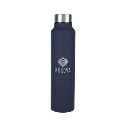 33 Oz. Hanlon Recycled Rubberized Bottle