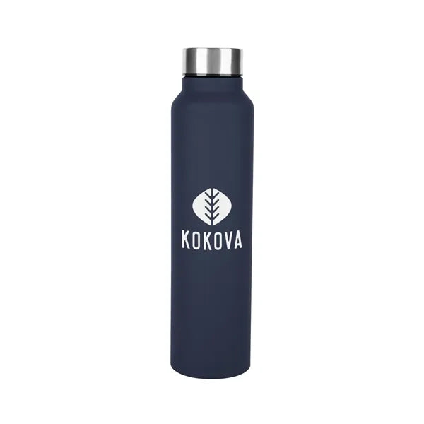 33 Oz. Hanlon Recycled Rubberized Bottle