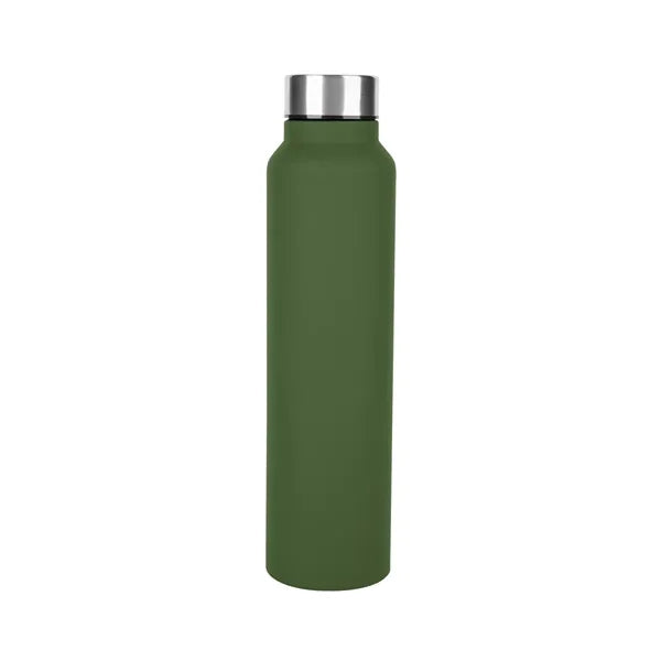 33 Oz. Hanlon Recycled Rubberized Bottle
