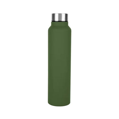 33 Oz. Hanlon Recycled Rubberized Bottle