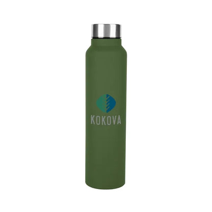 33 Oz. Hanlon Recycled Rubberized Bottle