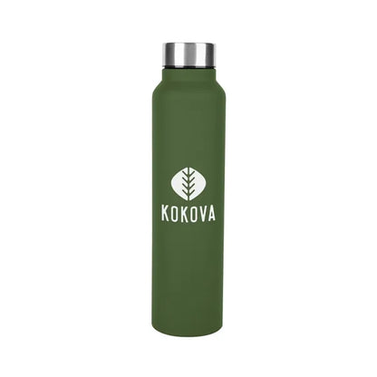 33 Oz. Hanlon Recycled Rubberized Bottle