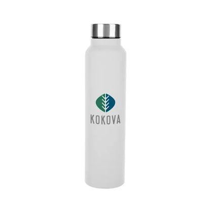 33 Oz. Hanlon Recycled Rubberized Bottle