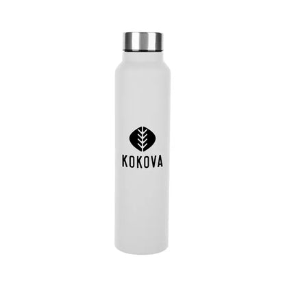 33 Oz. Hanlon Recycled Rubberized Bottle