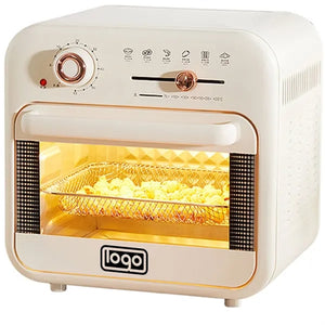 Multifunctional Visual Electric Oven