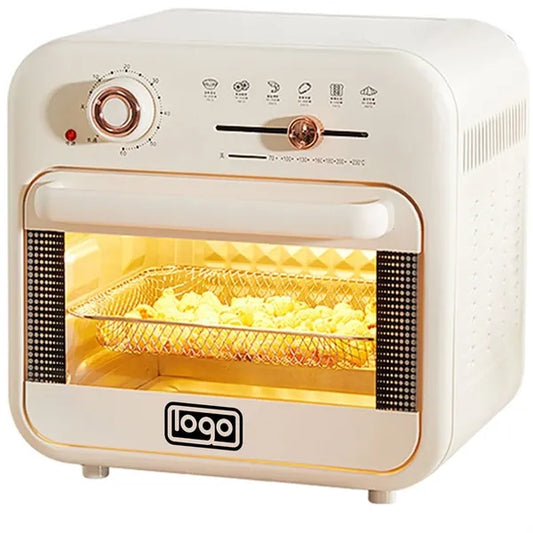 Multifunctional Visual Electric Oven