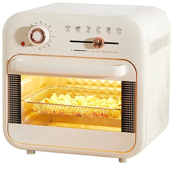 Multifunctional Visual Electric Oven