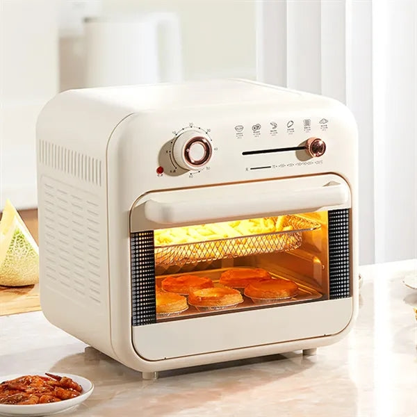 Multifunctional Visual Electric Oven
