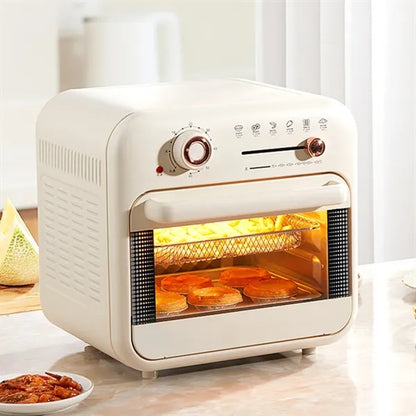 Multifunctional Visual Electric Oven