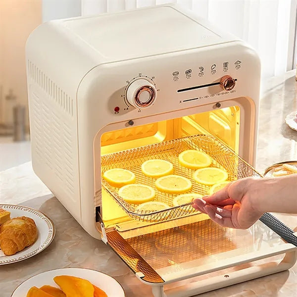 Multifunctional Visual Electric Oven