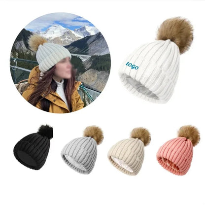 Winter Beanie Hat