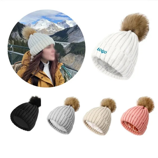 Winter Beanie Hat