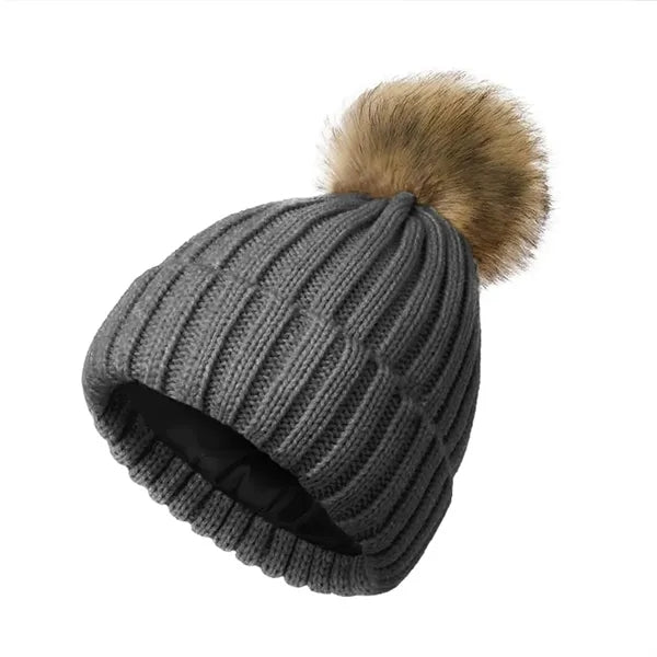 Winter Beanie Hat