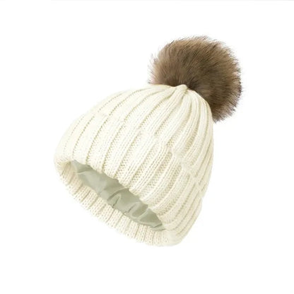 Winter Beanie Hat