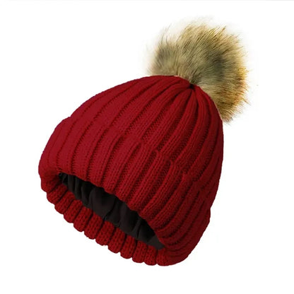 Winter Beanie Hat