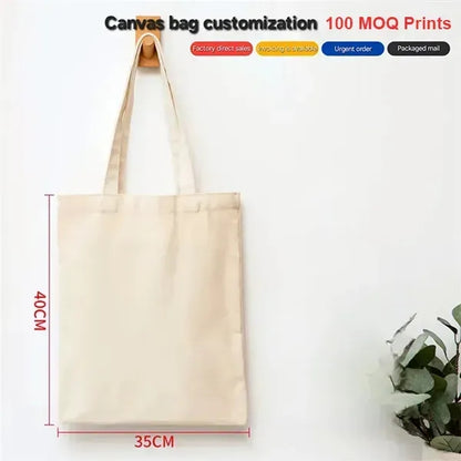Natural Fiber Eco Friendly Tote Bag