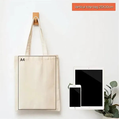Natural Fiber Eco Friendly Tote Bag