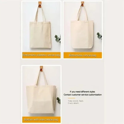 Natural Fiber Eco Friendly Tote Bag