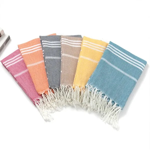 Turkish Beach Towel