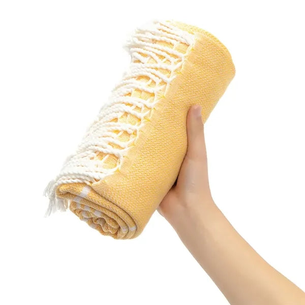 Turkish Beach Towel