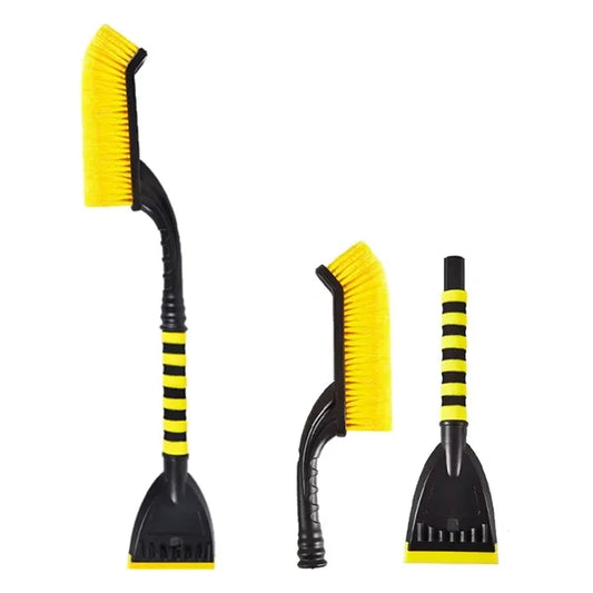 Removable Adjustable-Angle Snow Plow
