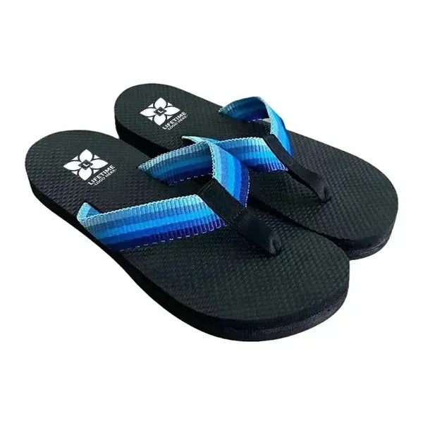 Unisex Summer Beach Flip Flops