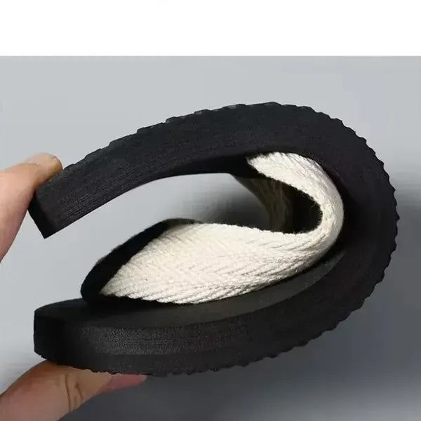 Unisex Summer Beach Flip Flops