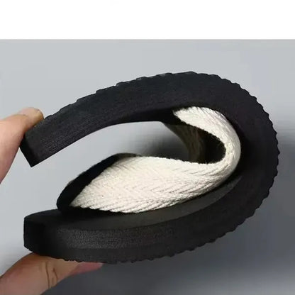 Unisex Summer Beach Flip Flops
