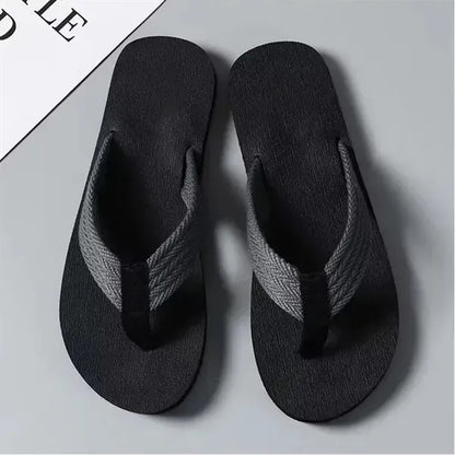 Unisex Summer Beach Flip Flops