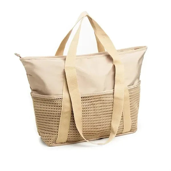 Large Waterproof Beach Tote Bag