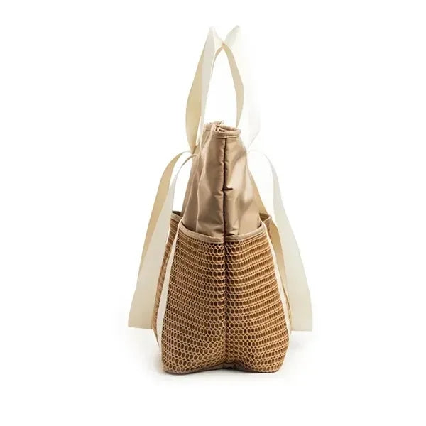 Large Waterproof Beach Tote Bag